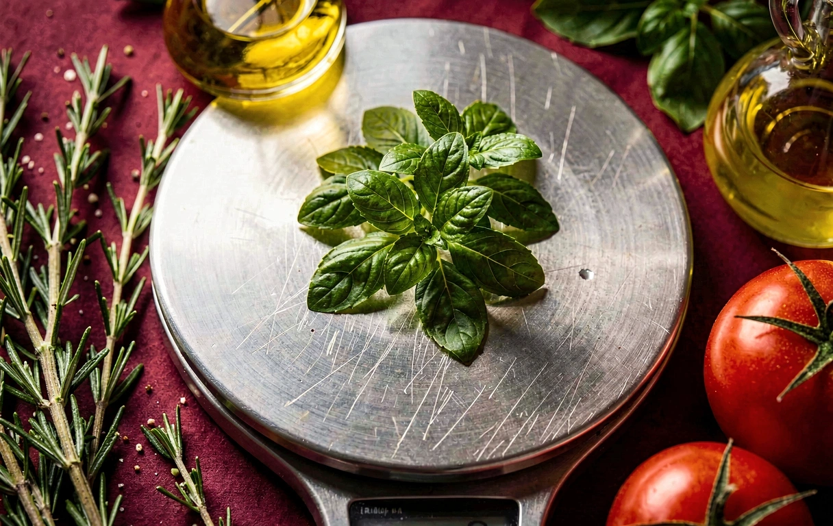 Precision cooking tools