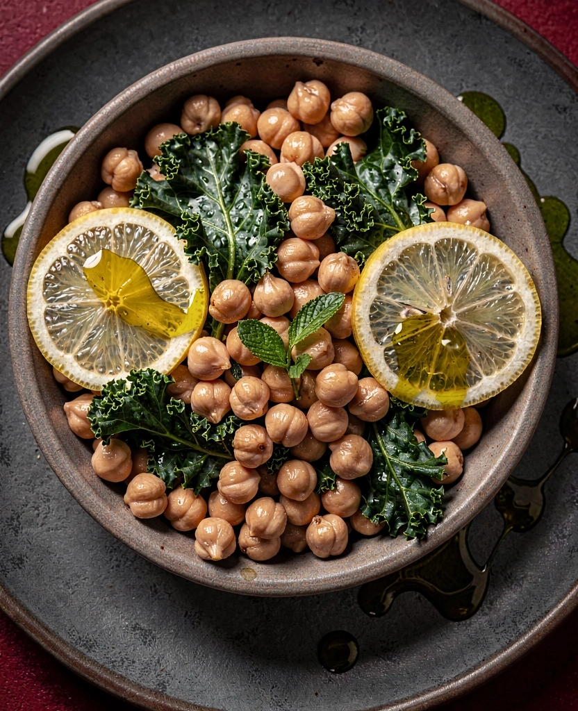 Balanced Meal Structure